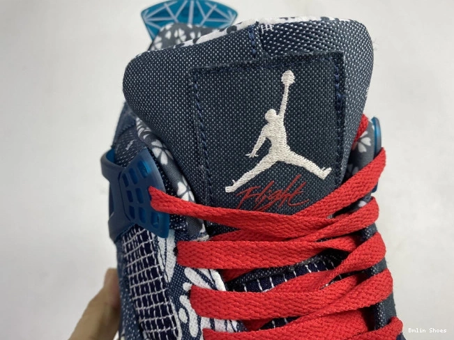Bmlin CW0898-400 Jordan Sashiko Air SE Retro 4 0807